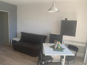 studio 30 m2 Vue sur le Château